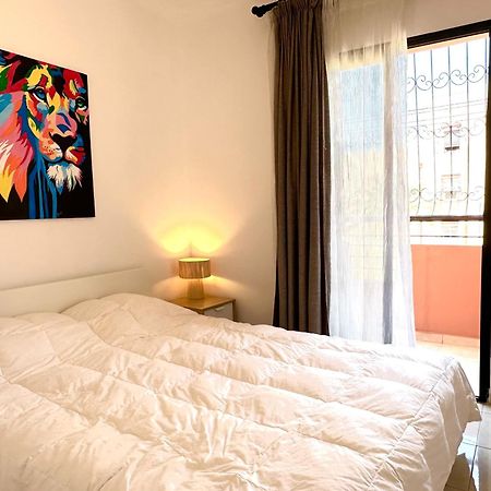 Appartement Dalila Μαρακές Εξωτερικό φωτογραφία