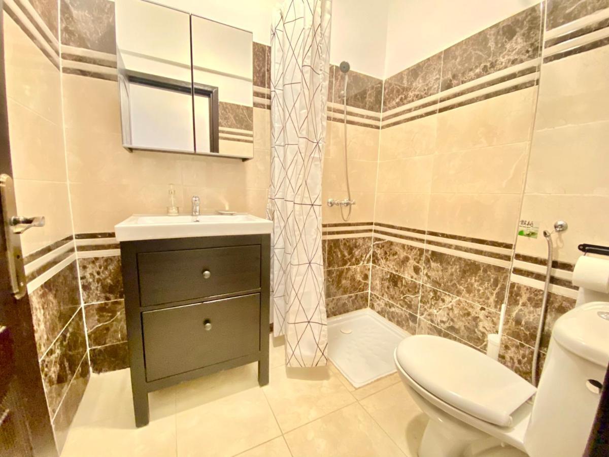 Appartement Dalila Μαρακές Εξωτερικό φωτογραφία