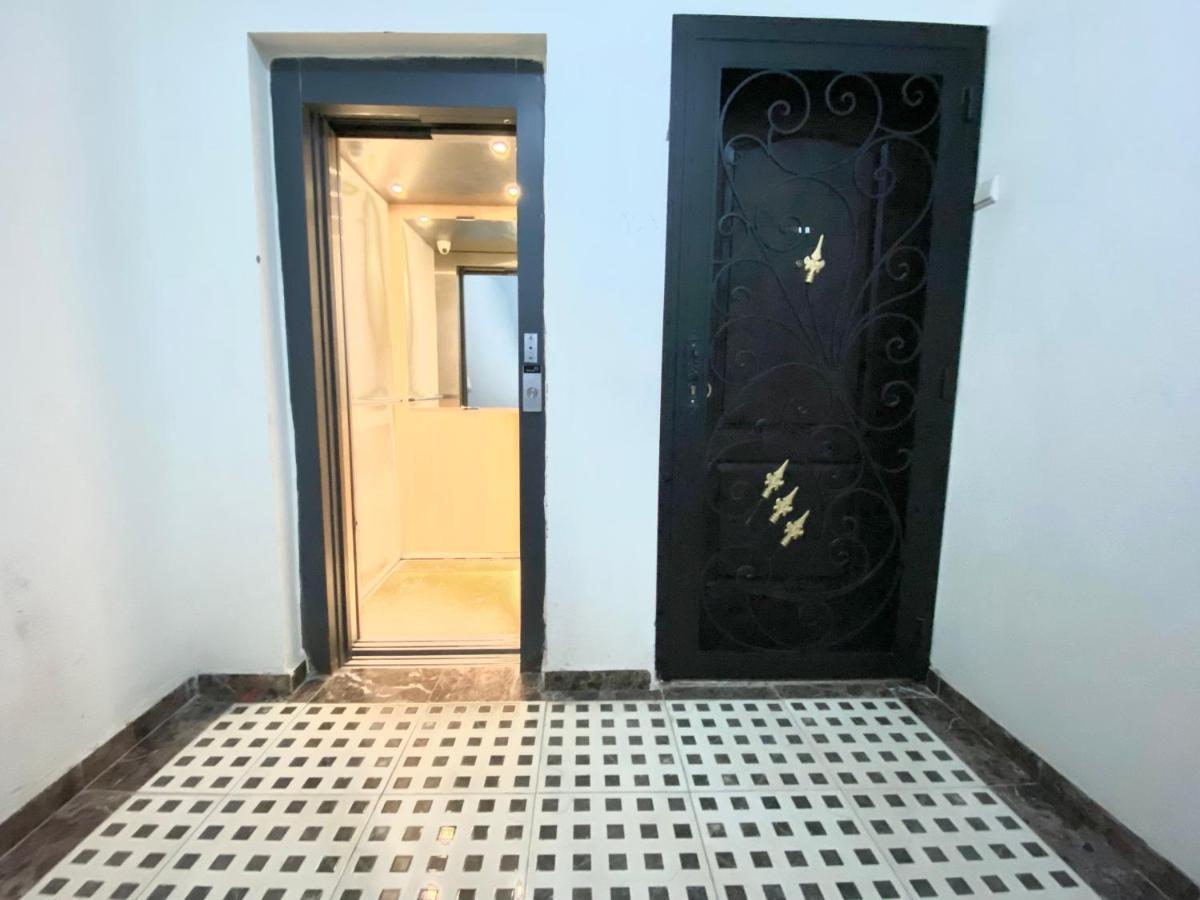 Appartement Dalila Μαρακές Εξωτερικό φωτογραφία