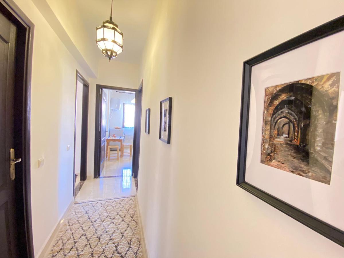 Appartement Dalila Μαρακές Εξωτερικό φωτογραφία